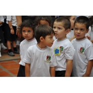 ¡Iniciamos el ciclo lectivo 2015! - NIVEL INICIAL